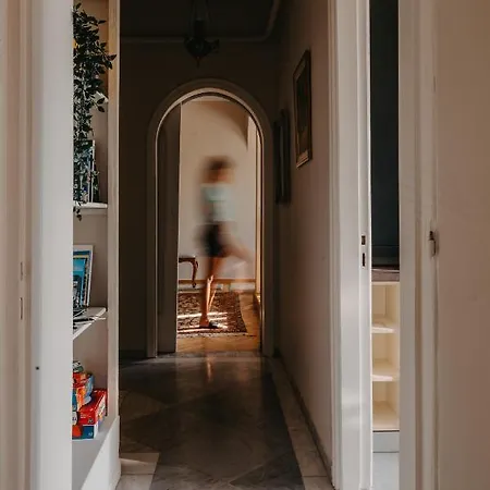 Apartment Deluxe Uncle Vassos Thessaloniki