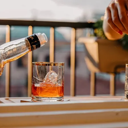 Deluxe Uncle Vassos アパート テッサロニキ