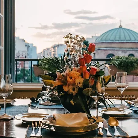 Deluxe Uncle Vassos *