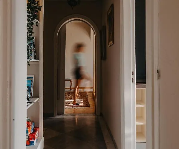 Apartmán Deluxe Uncle Vassos Soluň